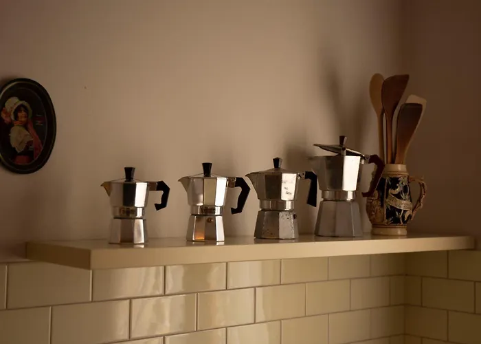 Апартаменты Casa Giuly