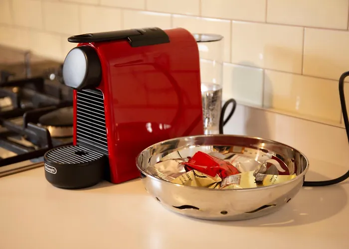 Casa Giuly * Парма