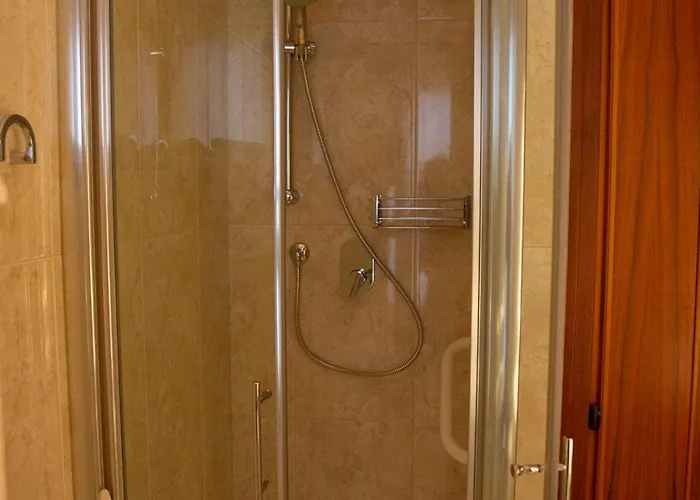 Casa Giuly 公寓 帕爾馬