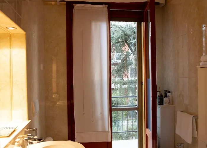 Апартаменты Casa Giuly