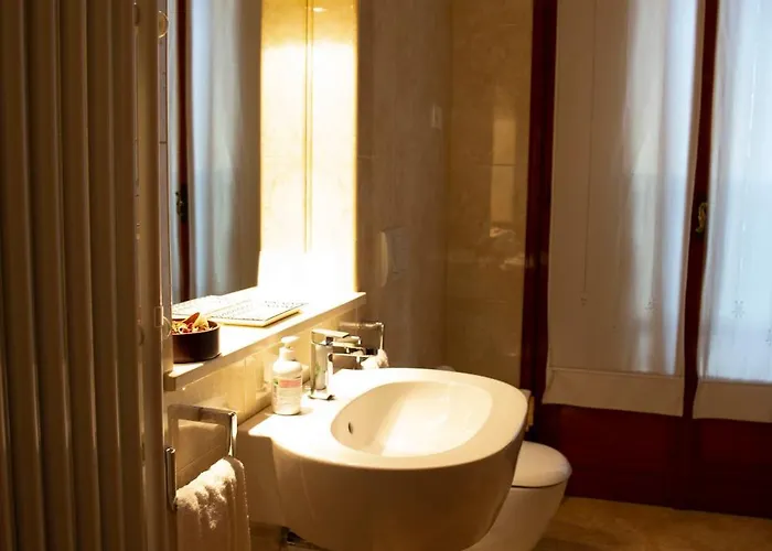 Casa Giuly Апартаменты *