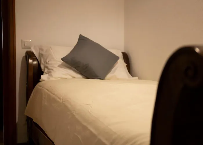 Casa Giuly Апартаменты Парма