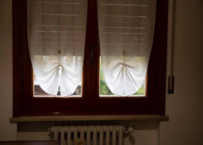 Апартаменты Casa Giuly Парма