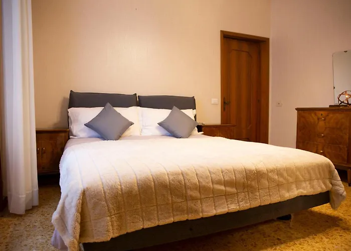 Апартаменты Casa Giuly Парма