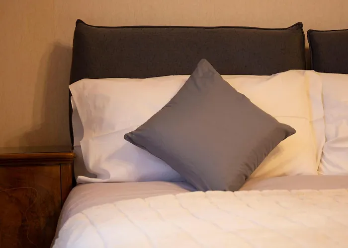 Casa Giuly Апартаменты *