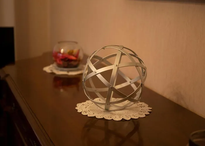 公寓 Casa Giuly 帕爾馬