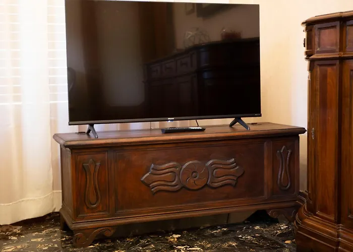 Casa Giuly 帕爾馬