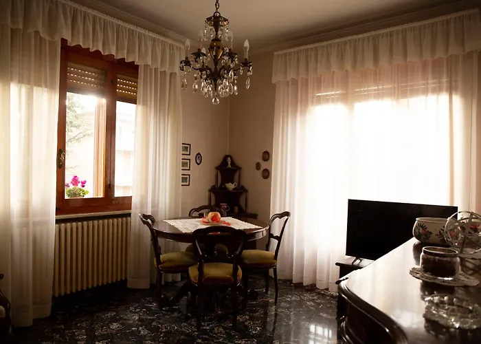 Casa Giuly * Парма